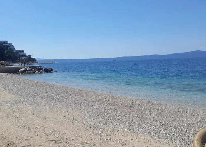 Appartement Branka Podgora (Split-Dalmatia)