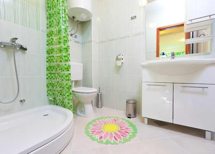 Appartement Branka *