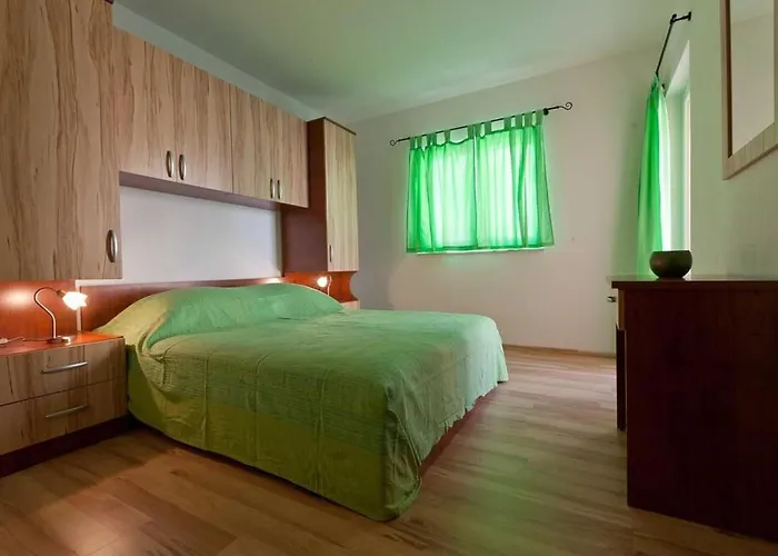 Branka Appartement Podgora (Split-Dalmatia)